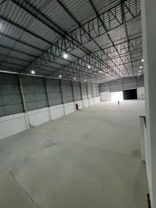 Galpão/Depósito/Armazém para alugar, 3400m² no Pedreiras, Navegantes