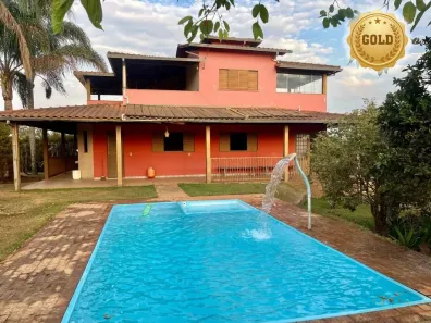 Casa com 3 Quartos à venda, 225m² no Estância Estoril I, Nova Lima