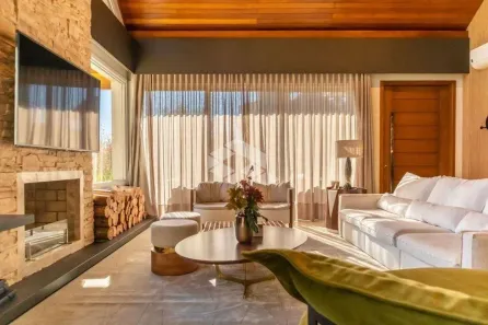 Casa com 3 Quartos à venda, 283m² no Bavária, Gramado