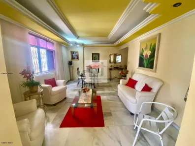 Apartamento com 3 Quartos à venda, 171m² no Graça, Salvador