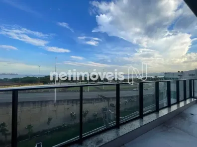Apartamento com 4 Quartos à venda, 152m² no Jardim Camburi, Vitória