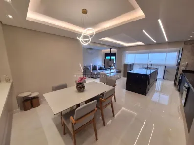 Apartamento com 2 Quartos para alugar, 86m² no Centro, Barueri
