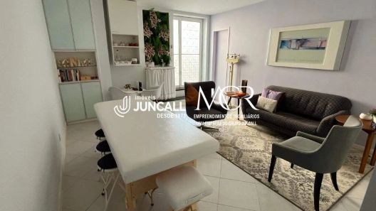 Sala Comercial à venda, 40m² no Santa Efigênia, Belo Horizonte