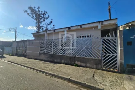 Lote/Terreno à venda, 1300m² no Vila Barão, Sorocaba