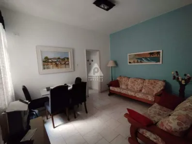 Apartamento com 2 Quartos à venda, 80m² no Vila Isabel, Rio de Janeiro