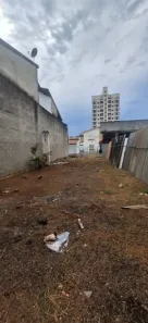 Lote/Terreno à venda, 156m² no Bosque dos Eucaliptos, São José dos Campos