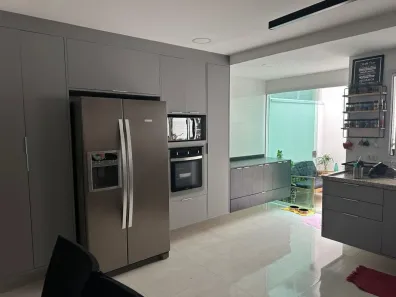 Sobrado com 3 Quartos para alugar, 105m² no Parque Mandaqui, São Paulo