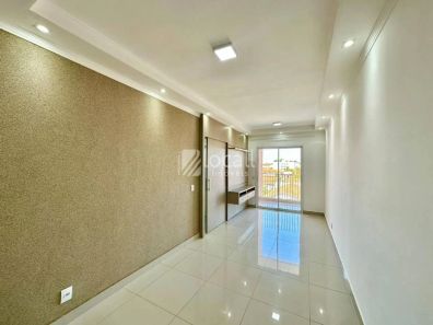 Apartamento com 2 Quartos para venda ou aluguel, 65m² no Vila Falavina, São José do Rio Preto