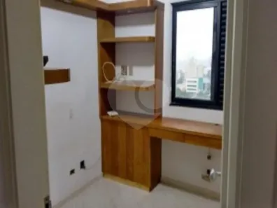 Apartamento com 3 Quartos à venda, 80m² no Vila Suzana, São Paulo