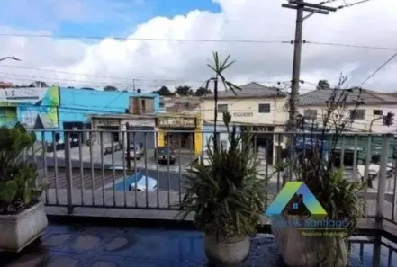Sobrado com 2 Quartos à venda, 400m² no Saúde, São Paulo