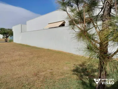 Lote/Terreno à venda, 398m² no Cyrela Landscape, Uberaba