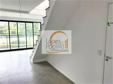 Apartamento com 3 Quartos à venda, 143m² no Nova Gardênia, Atibaia