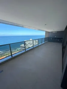 Apartamento com 4 Quartos à venda, 303m² no Ondina, Salvador