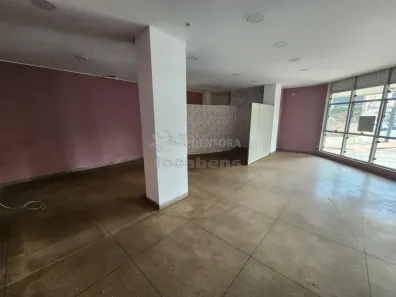 Imóvel Comercial para alugar, 146m² no Centro, São José do Rio Preto