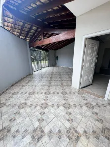 Sobrado com 3 Quartos à venda, 140m² no Parque Residencial Paraíso, Itupeva