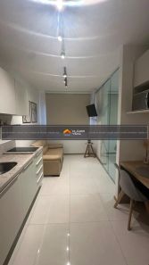 Apartamento com 1 Quarto à venda, 25m² no Pituba, Salvador