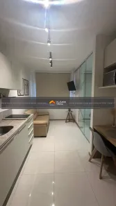 Apartamento com 1 Quarto à venda, 25m² no Pituba, Salvador