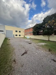 Galpão/Depósito/Armazém para alugar, 472m² no Boqueirão, Curitiba