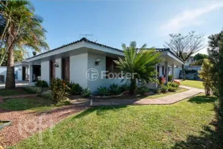 Casa com 4 Quartos à venda, 354m² no Scharlau, São Leopoldo