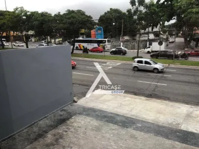 Ponto Comercial para alugar, 290m² no Piratininga, Osasco