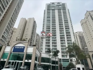 Apartamento com 2 Quartos para alugar, 82m² no Jardim das Colinas, São José dos Campos