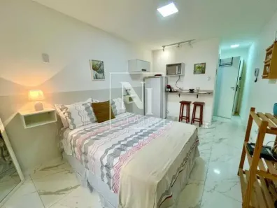 Kitnet com 1 Quarto à venda, 28m² no Copacabana, Rio de Janeiro