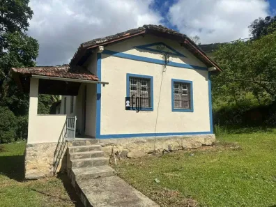 Fazenda/Sítio com 2 Quartos à venda, 14m² no Barreira do Triunfo, Juiz de Fora