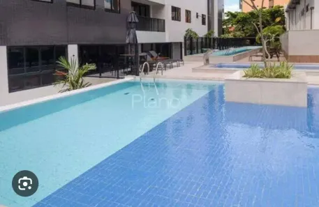 Apartamento com 3 Quartos à venda, 100m² no Jardim Oceania, João Pessoa
