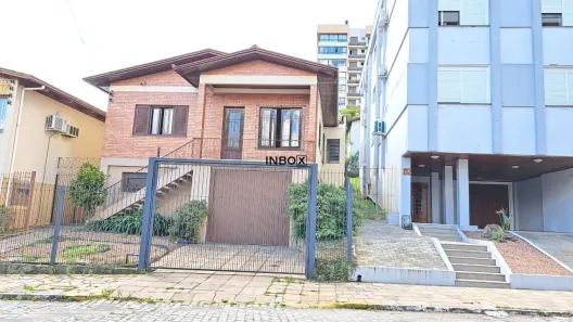 Casa com 3 Quartos para alugar, 125m² no Humaitá, Bento Gonçalves