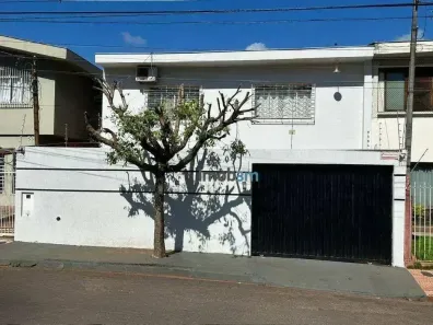 Sobrado com 5 Quartos à venda, 260m² no Jardim Londrilar, Londrina