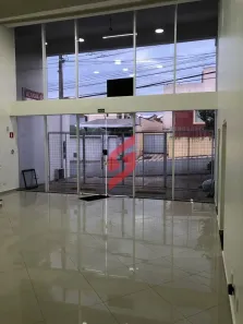 Prédio Comercial para alugar, 180m² no Jardim Santa Rosália, Sorocaba