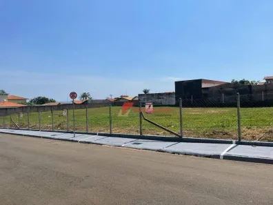 Lote/Terreno à venda, 382m² no Dois Córregos, Piracicaba