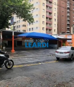 Lote/Terreno à venda, 54m² no Vila Uberabinha, São Paulo