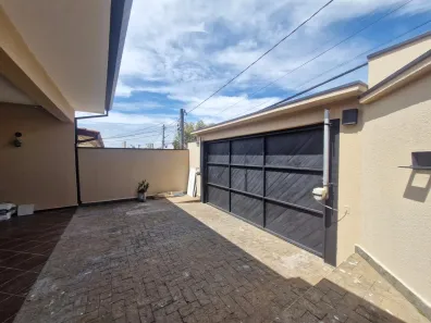 Casa com 1 Quarto à venda, 320m² no Chácara Areal, Indaiatuba