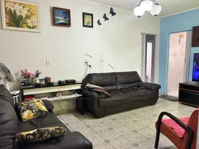 Casa com 3 Quartos à venda, 222m² no Jardim Gutierres, Sorocaba