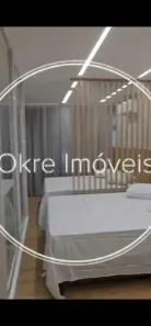 Apartamento com 2 Quartos à venda, 63m² no Centro, Rio de Janeiro