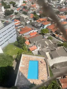Apartamento com 3 Quartos à venda, 80m² no Parque Mandaqui, São Paulo
