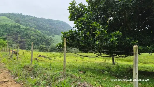 Fazenda/Sítio à venda, 3700m² no Comunidade Urbana de Amarelos, Guarapari
