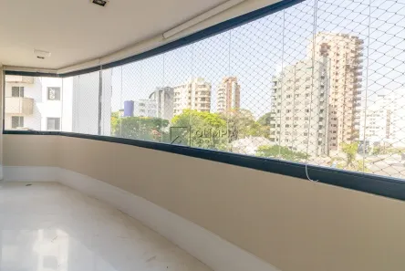 Apartamento com 4 Quartos à venda, 248m² no Planalto Paulista, São Paulo