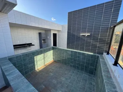Apartamento com 2 Quartos à venda, 102m² no Altiplano Cabo Branco, João Pessoa