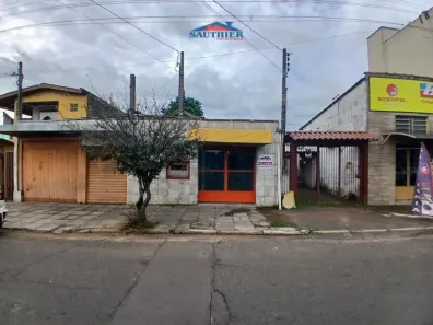 Ponto Comercial para alugar, 40m² no Vargas, Sapucaia do Sul
