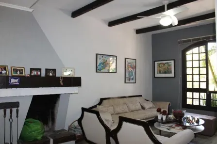 Casa de Condomínio com 3 Quartos à venda, 157m² no Cristal, Porto Alegre