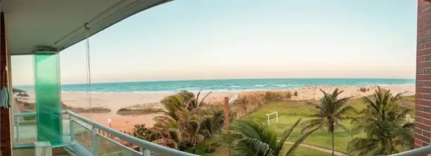 Apartamento com 3 Quartos à venda, 106m² no Porto das Dunas, Aquiraz