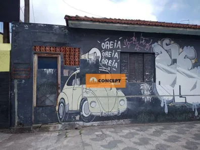 Imóvel Comercial para alugar, 61m² no Parque Suzano, Suzano