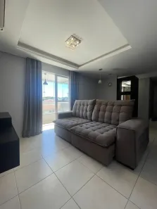 Apartamento com 2 Quartos para venda ou aluguel, 68m² no Bom Retiro, Joinville