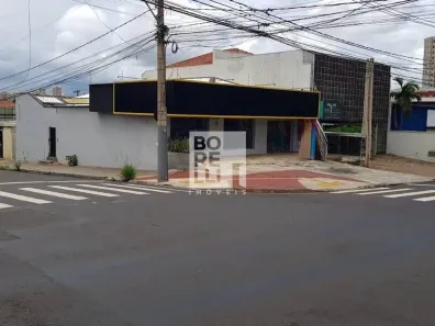 Ponto Comercial para alugar, 190m² no Centro, Ribeirão Preto