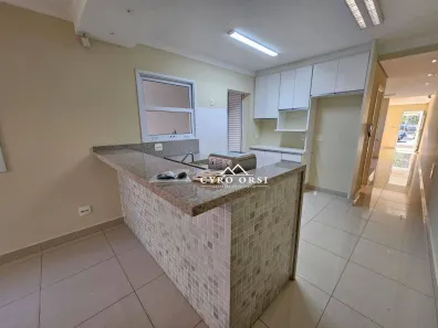 Casa com 3 Quartos à venda, 170m² no Jardim Elite, Piracicaba