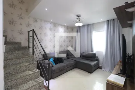Casa de Condomínio com 2 Quartos à venda, 110m² no Penha de França, São Paulo