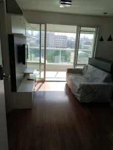 Apartamento com 1 Quarto à venda, 43m² no Jardim Aeroporto, São Paulo