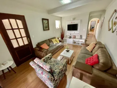  com 3 Quartos à venda, 160m² no Jardim Hípico, São Paulo